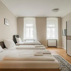 Palais Joseph Apartments, Contactless Check In דירה וינה