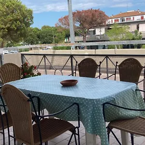Al Mare Con Due Terrazze Appartamento