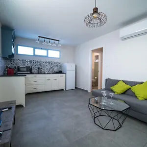 Mor - Stylish בית נופש אילת